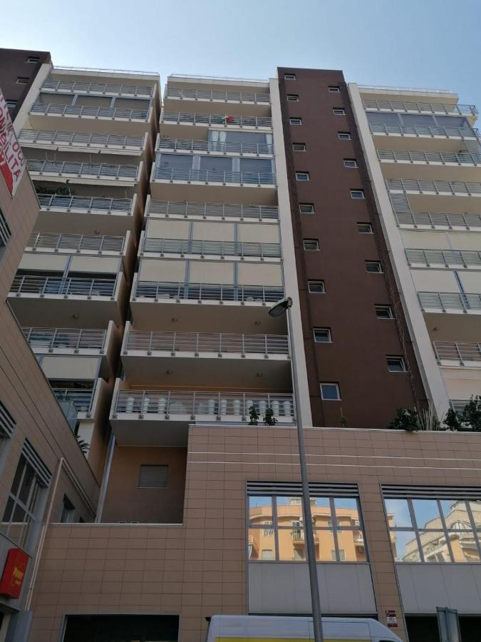 Ferienwohnung Miniapart Vico V Bari Exterior foto