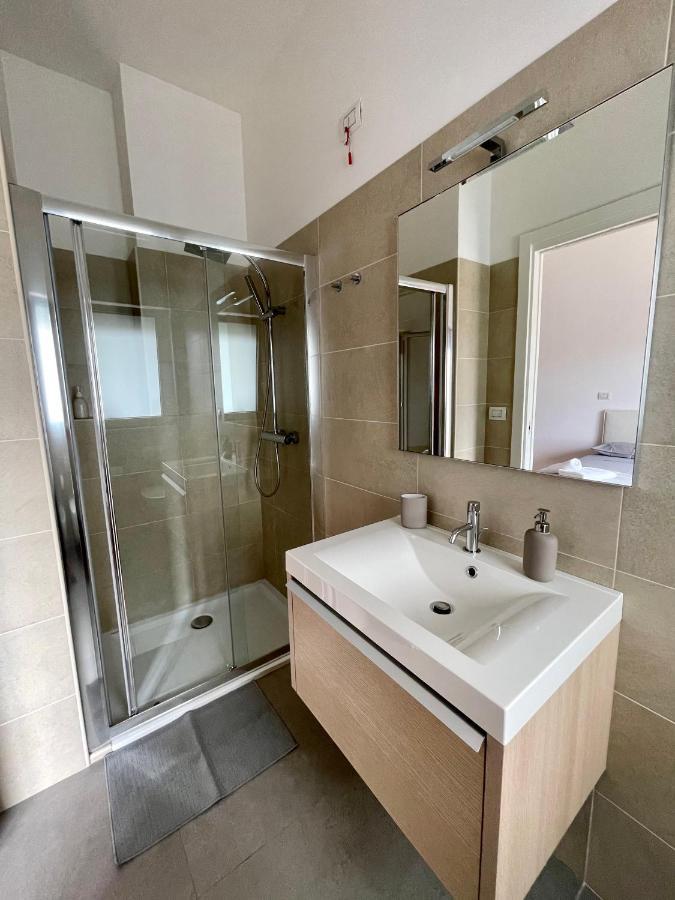 Ferienwohnung Miniapart Vico V Bari Exterior foto